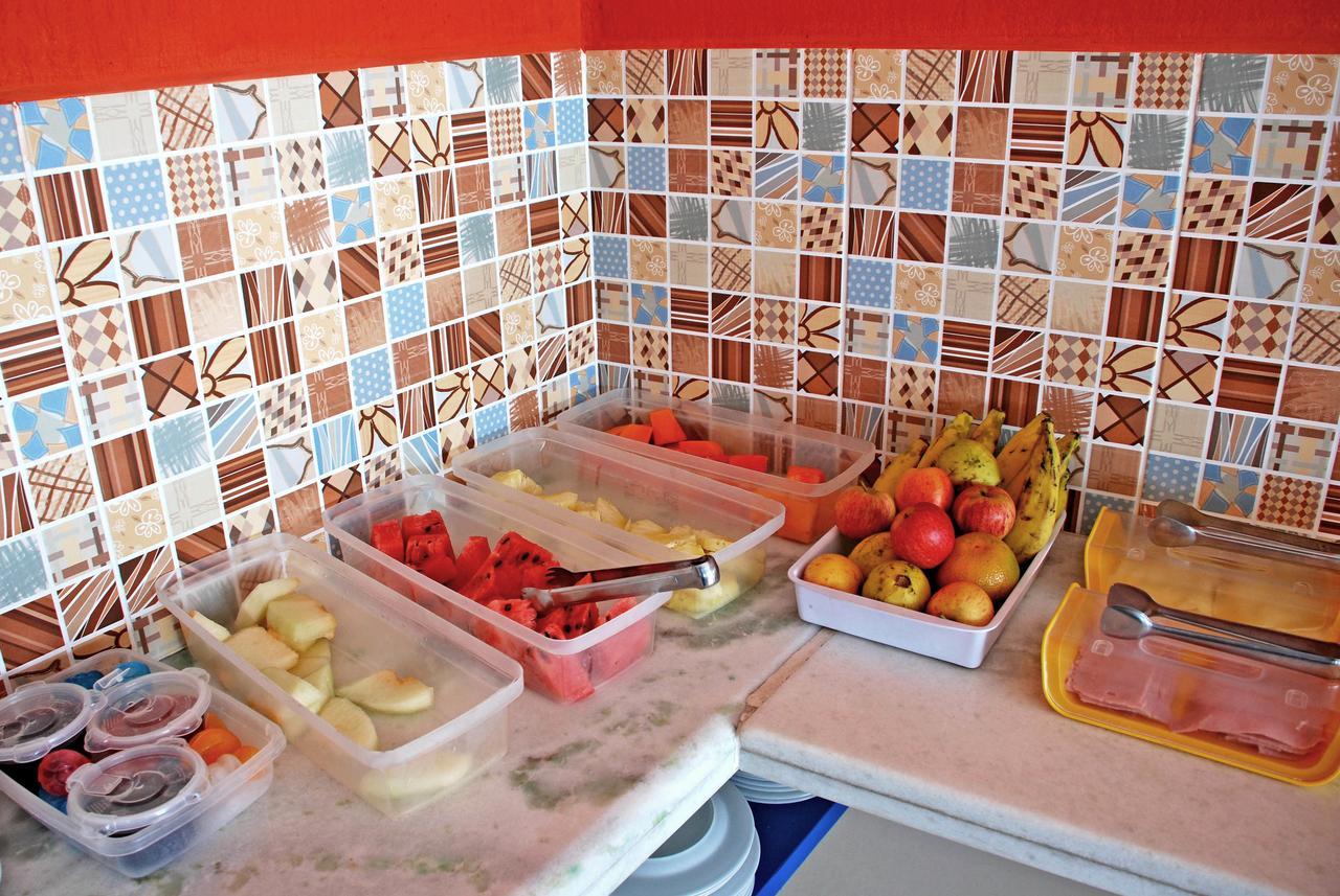 Pousada Tartaruga Maragogi Εξωτερικό φωτογραφία